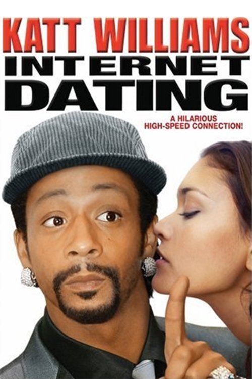 Постер Internet Dating